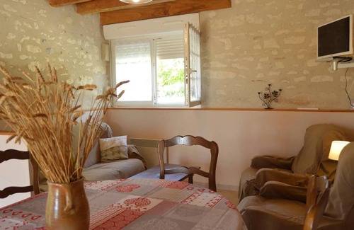 Fredille House | 70 m² House ∙ 3 bedrooms ∙ 6 guests