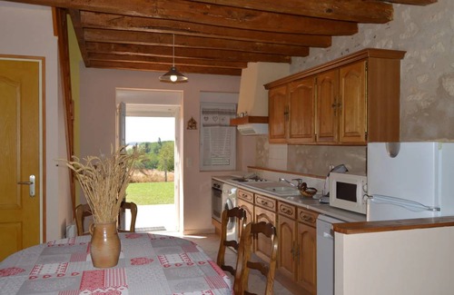 Fredille House | 70 m² House ∙ 3 bedrooms ∙ 6 guests