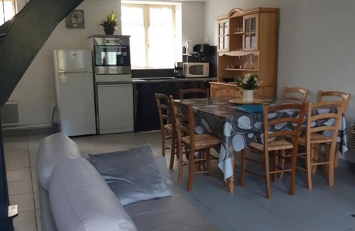 Lavoine House | 70 m² House ∙ 3 bedrooms ∙ 6 guests