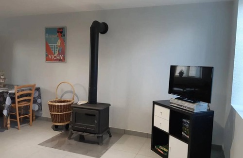 Lavoine House | 70 m² House ∙ 3 bedrooms ∙ 6 guests