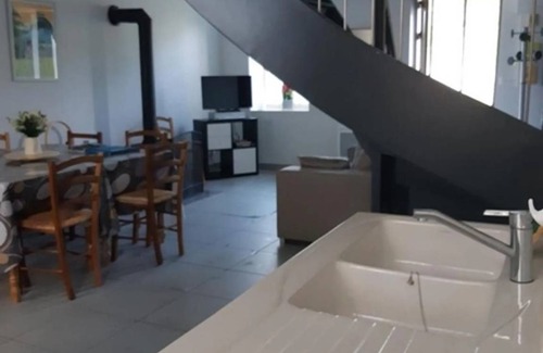 Lavoine House | 70 m² House ∙ 3 bedrooms ∙ 6 guests