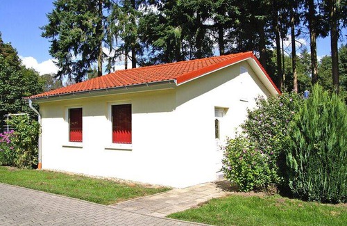 Parchim House | 70 m² House ∙ 3 bedrooms ∙ 6 guests