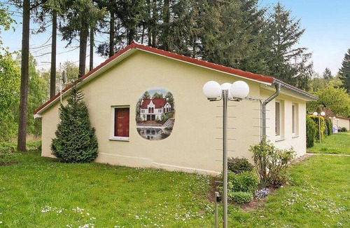 Parchim House | 70 m² House ∙ 3 bedrooms ∙ 6 guests