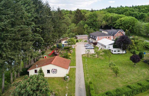 Parchim House | 70 m² House ∙ 3 bedrooms ∙ 6 guests