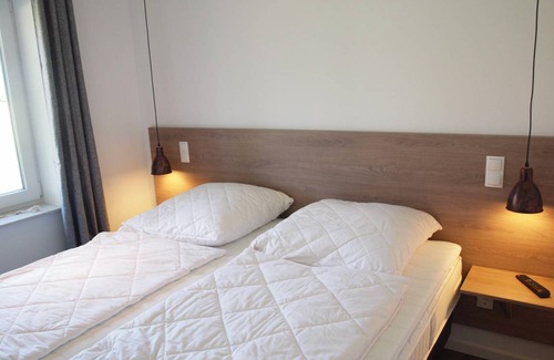 Sand House | 70 m² House ∙ 3 bedrooms ∙ 6 guests