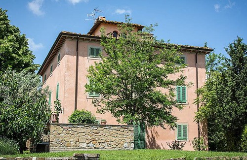 Barberino Tavarnelle House | 70 m² Farmhouse ∙ 2 bedrooms ∙ 4 guests