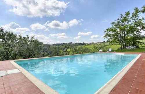 Barberino Tavarnelle House | 70 m² Farmhouse ∙ 2 bedrooms ∙ 4 guests