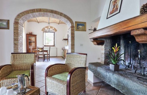 Barberino Tavarnelle House | 70 m² Farmhouse ∙ 2 bedrooms ∙ 4 guests
