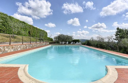 Barberino Tavarnelle House | 70 m² Farmhouse ∙ 2 bedrooms ∙ 4 guests