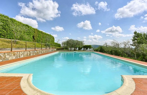 Barberino Tavarnelle Villa | 70 m² Villa ∙ 2 bedrooms ∙ 4 guests