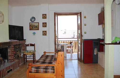 Camigliatello Apartment | 70 m² Apartment ∙ 2 bedrooms ∙ 7 guests