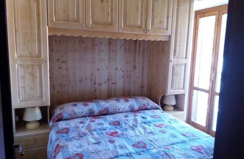 Camigliatello Apartment | 70 m² Apartment ∙ 2 bedrooms ∙ 7 guests