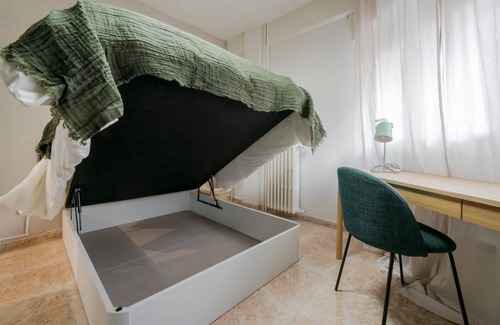 Ciudad Jardin Resort | 70 m² Private room ∙ 1 bedroom ∙ 1 guest