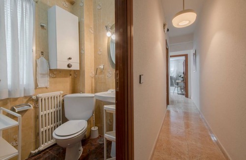 Ciudad Jardin Resort | 70 m² Private room ∙ 1 bedroom ∙ 1 guest