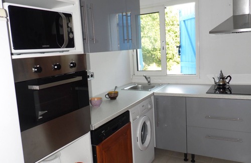 Cargese House | 70 m2 Rental near sea/mountain