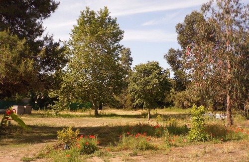 Cargese House | 70 m2 Rental near sea/mountain
