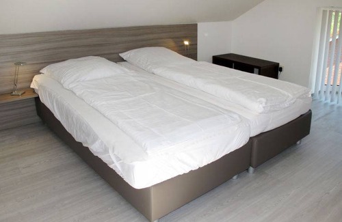 Wremen Resort | 70 m² Resort ∙ 1 bedroom ∙ 6 guests