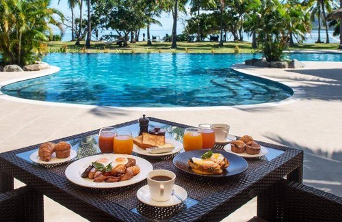 Malolo Lailai Island Resort | 70 m² Resort ∙ 127 guests