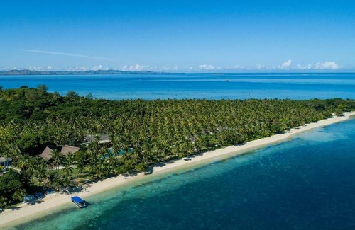 Malolo Lailai Island Resort | 70 m² Resort ∙ 127 guests