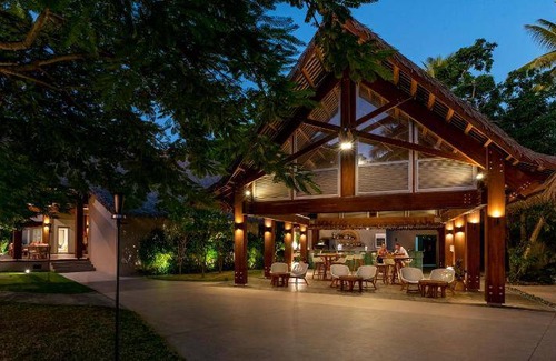 Malolo Lailai Island Resort | 70 m² Resort ∙ 127 guests