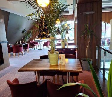 Sarbinowo Resort | 70 m² Resort ∙ 4 guests