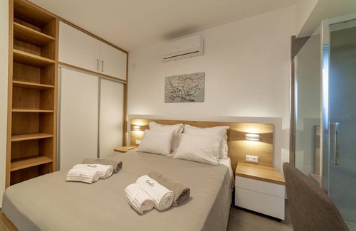 Nea Propontida Villa | 70 m² Villa ∙ 2 bedrooms ∙ 5 guests