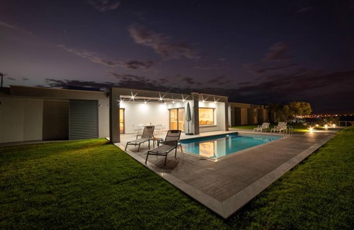 Nea Propontida Villa | 70 m² Villa ∙ 2 bedrooms ∙ 5 guests