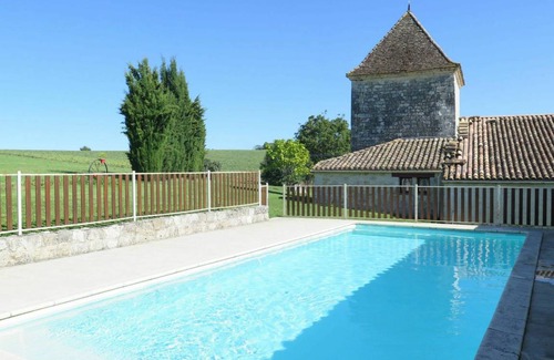 Dondas Villa | 70 m² Villa ∙ 2 bedrooms ∙ 4 guests