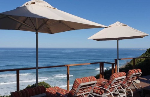 Brenton-on-Sea Villa | 70 m² Villa ∙ 3 bedrooms ∙ 6 guests