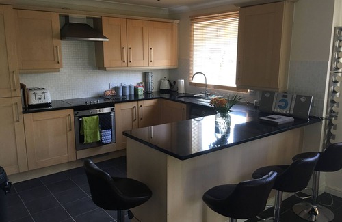 St Neots Apartment | 70 Skipper Way - Little Paxton
