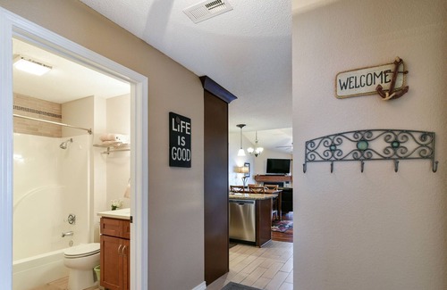 Hollister Condo | 700 Emerald Point 3 Bedroom Condo