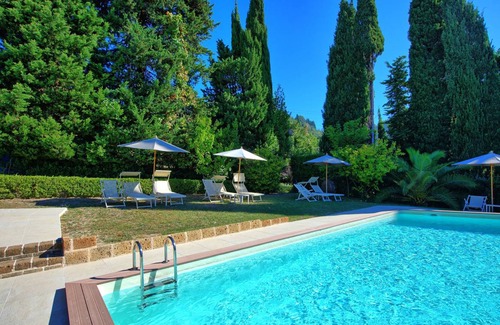 Santa Lucia Villa | 700 m² Villa ∙ 7 bedrooms ∙ 15 guests