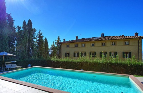 Santa Lucia Villa | 700 m² Villa ∙ 7 bedrooms ∙ 15 guests