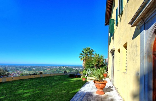 Santa Lucia Villa | 700 m² Villa ∙ 7 bedrooms ∙ 15 guests