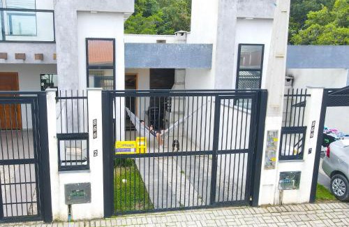 Itacolomi House | 700m da praia | Piçarras | 20min Beto Carrero