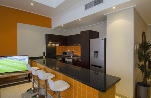 Umdloti Apartment | 701 30 Degrees