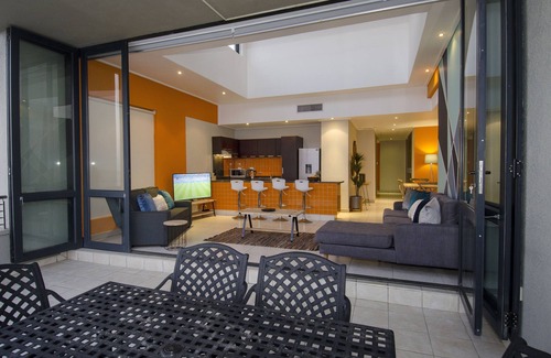 Umdloti Apartment | 701 30 Degrees
