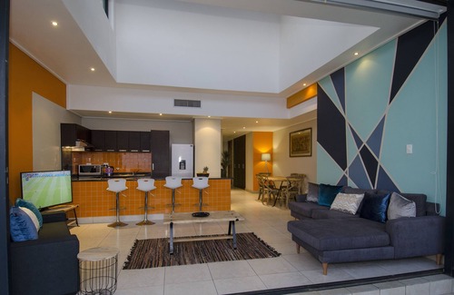 Umdloti Apartment | 701 30 Degrees