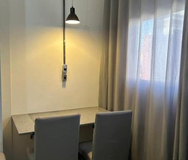 Santo Agostinho Apartment | 701 Apartamento ao lado Materdei, cozinha completa maquina de lavar e vaga