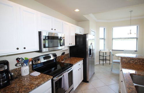 Bradenton Condo | 7015-106 Beautiful 1st floor River Strand condo