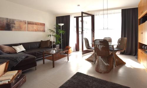 Kellenhusen Apartment | 7021 Haus Sol Mare Whg36