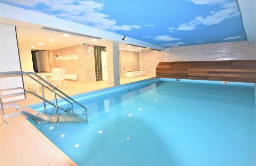 Kellenhusen Apartment | 7021 Haus Sol Mare Whg36