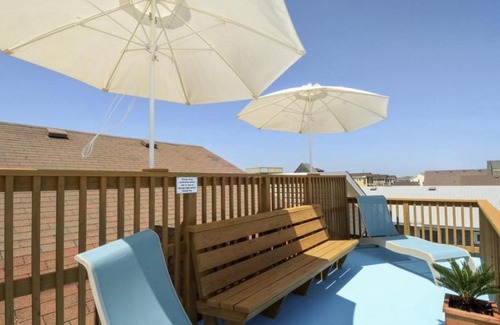 South Nags Head House | 7025 - Sandy Bottom