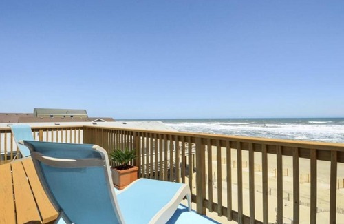South Nags Head House | 7025 - Sandy Bottom