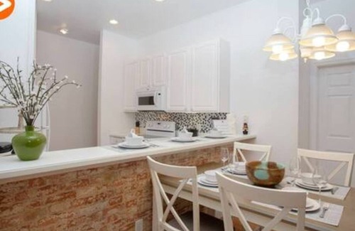 Bahama Bay Apartment | (703) Beautiful Apt near Disney 3BD 9P