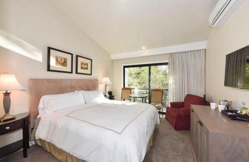 Napa Hotel | 703 Cottages at Silverado residence