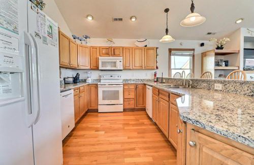 South Nags Head House | 7030 - Explorers Beacon