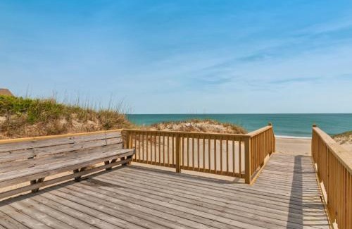 South Nags Head House | 7030 - Explorers Beacon