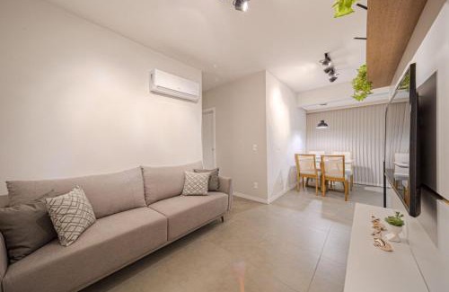 Anita Garibaldi Apartment | 704 MORSE - SUA CASA FORA DE CASA