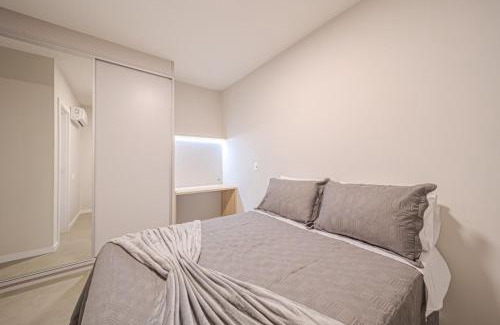 Anita Garibaldi Apartment | 704 MORSE - SUA CASA FORA DE CASA